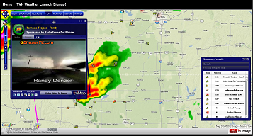 ChaserTV Live Chase Streams