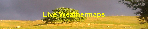 Live Weathermaps