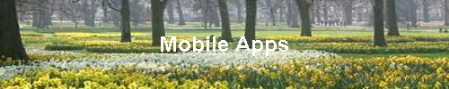 Mobile Apps