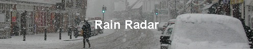 Rain Radar