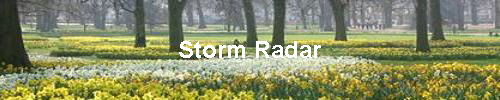 Storm Radar