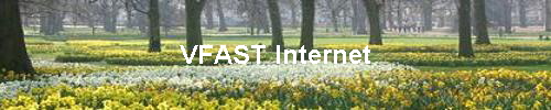 VFAST Internet