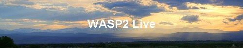 WASP2 Live