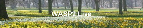 WASP2 Live