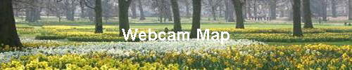 Webcam Map