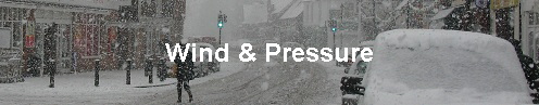 Wind & Pressure